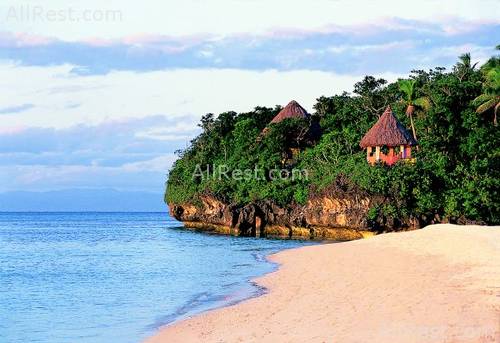 Vatulele Island Resort 36